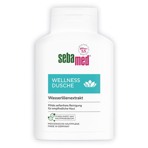 SEBAMED Wellness Dusche