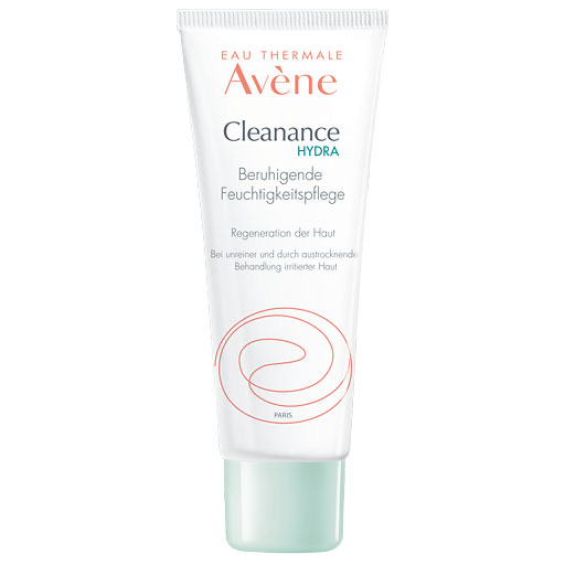 AVENE Cleanance HYDRA beruhig.Feuchtigkeitspflege