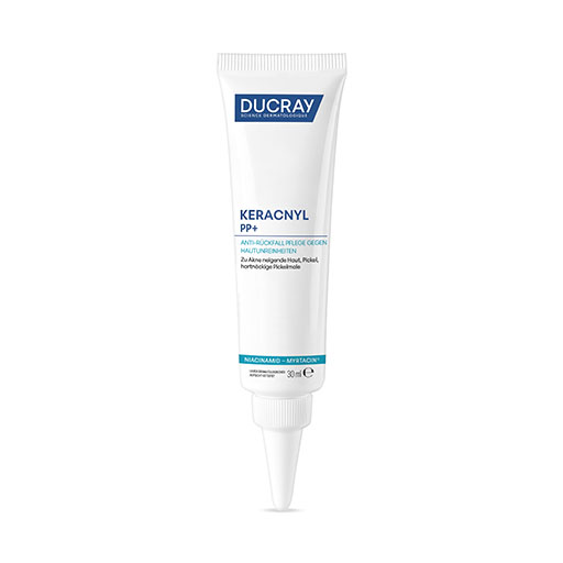 DUCRAY KERACNYL PP+ Creme