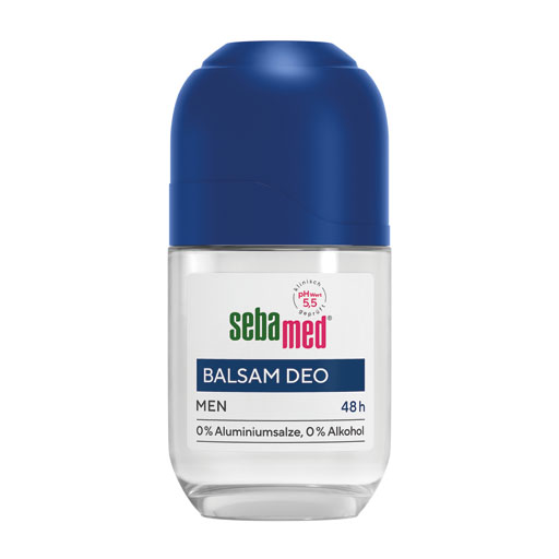 SEBAMED for men Deo Sensitiv Roll-on